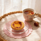 Portuguese Egg Tart Shell 207