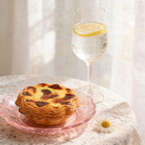 Mille-Feuille Egg Tart Shells