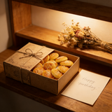 Premium Wifey Puff Pastry