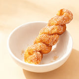 Fried Twisted Dough(Pilika)