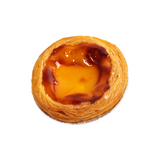 Portuguese Egg Tart Shell 207